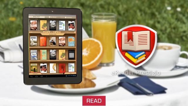 Реклама prestigio смотреть онлайн