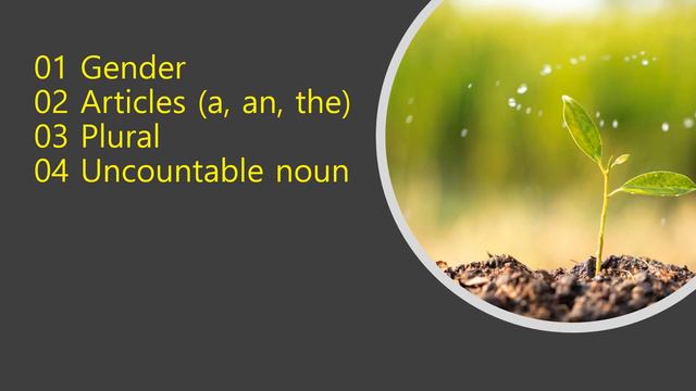 Korean Grammar #4 – Characteristics of Korean смотреть онлайн