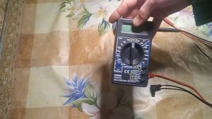 Неверно показывают показатели: в мультиметре что может быть?