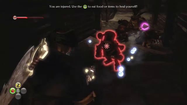 Fable 2 - PART 52 - You need help - Crimson Fox смотреть онлайн