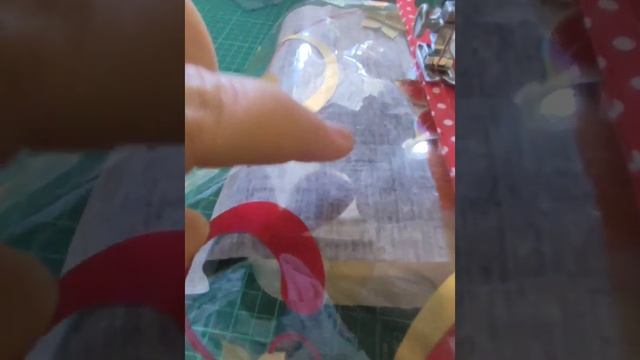 Идея упаковки на нестандартный подарок. смотреть онлайн