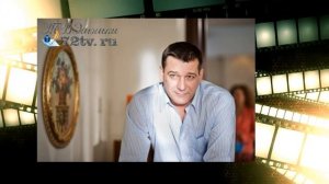 Ярослав Бойко - биография, личная жизнь, жена, дети. Актер сериала В шаге от рая (2020)