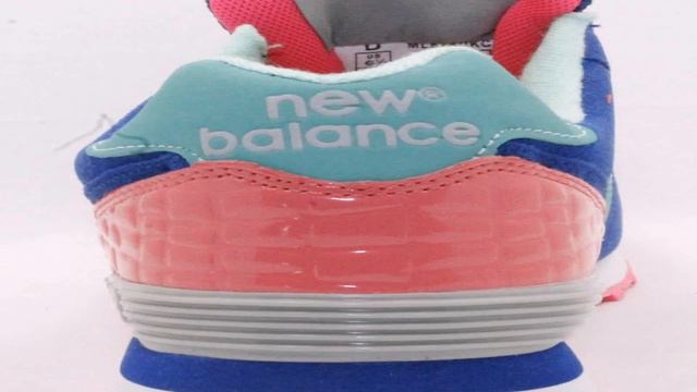 Ботинки Нью Баланс Зимние смотреть онлайн