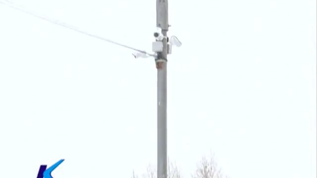 08 11 2016  В «Сквере ветеранов» установлены камеры видеонаблюдения