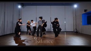 Stray kids - Chk chk boom | Dance mirror