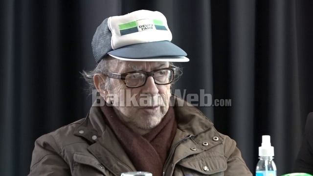 Nga librat që e torturuan në komunizëm deri tek filmi në Francë rrëfehet si asnjëherë më parë Kadar смотреть онлайн