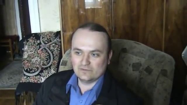 Цветок Майорана - Интервью смотреть онлайн