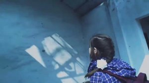 🔴ШОК🔴Зашли в заброшенный лагерь и нашли противогаз💀