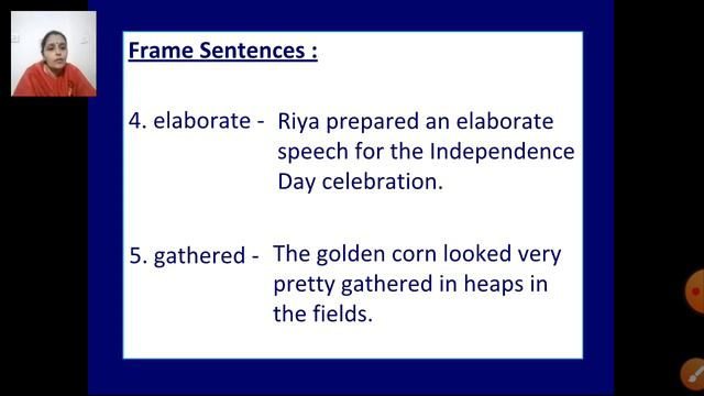 Class_3_English_New_Voices_chap_7_The_China_Silk_Part_1 смотреть онлайн