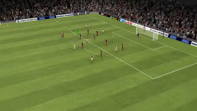 Partizan vs Barcelona - Petrovic Goal 13 minutes смотреть онлайн
