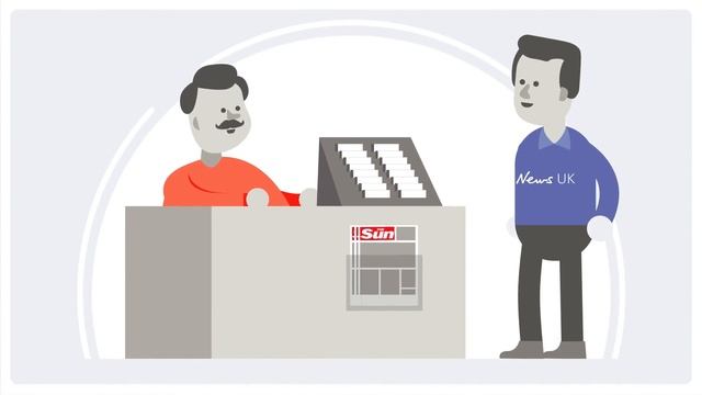 react - connecting your media to stores смотреть онлайн