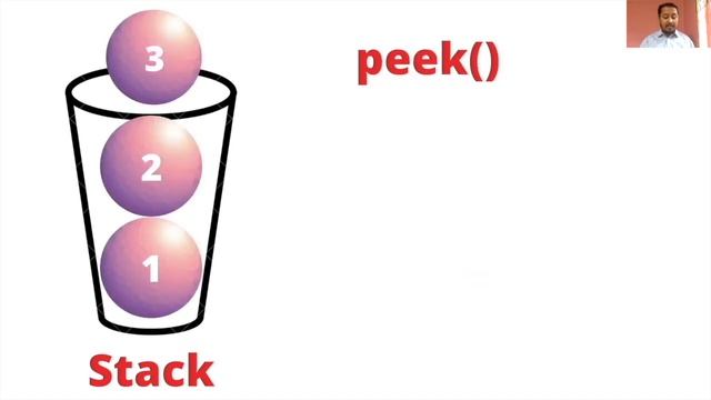 Stack in Java || Java Collection Framework || Java Tutorial || In Hindi смотреть онлайн