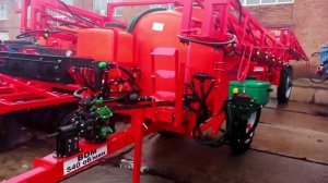 Опрыскиватели Агроград