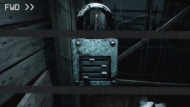 Прохождение игры | Blair Witch | #03 смотреть онлайн