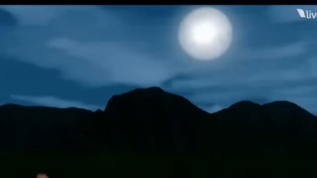 Sims 3 Supernatural Lunar Cycle (Moon Phases) смотреть онлайн