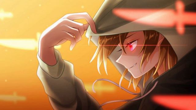 Undertale AU (Storyshift) Remix - Zenith (Chara's Battle Theme) смотреть онлайн
