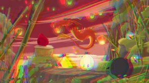 Angry Birds Seasons-Year Of The Dragon OST Slowed+Reverb @DOOGEE228