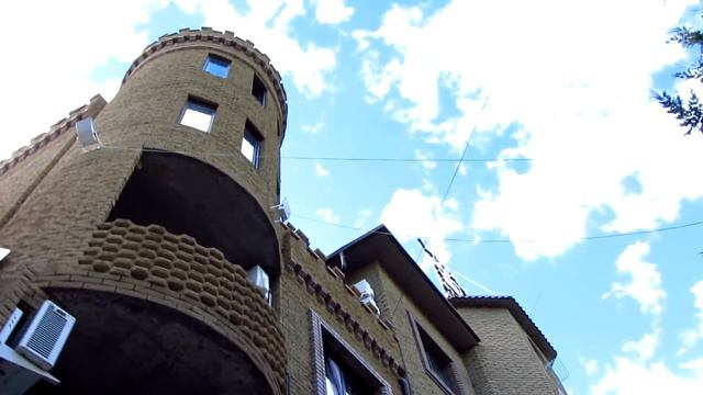 Прогулка по Эллингам (Утёс) ч.1 смотреть онлайн