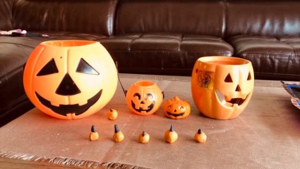 Fun Kids Halloween Rhymes | Kids English | Teacher T English