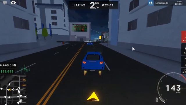 ROBLOX DRIVING SIMULATOR MONEY STARTER GUIDE! [Make 400K an hour!] смотреть онлайн