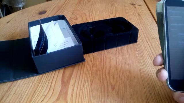 Mpow Cheetah Bluetooth 4.1 Wireless Sport Stereo Kopfhörer смотреть онлайн