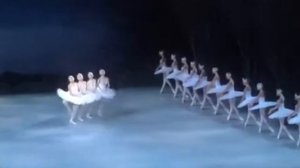 Лебединое озеро , Мариинский театр