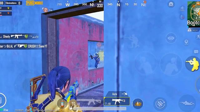 RARE GAMEPLAY // IPHONE XS 2022 BOOTCAMP ⚡️ || HIGHLIGHTS 🔥 || NO LAG IN 2022 🥵 || 60FPS смотреть онлайн