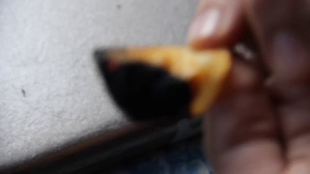 Вред от чипсов! ЧИПСЫ ГОРЯТ!!!!! смотреть онлайн