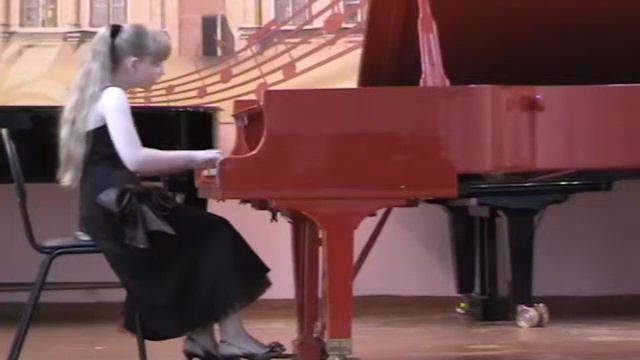 Киреева Любовь. "Скоморошина"(собственное сочинение) смотреть онлайн
