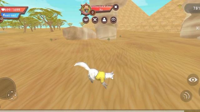 Говорю другу в WildCraft только ДА! (ч.о) **возвращение рубрики?** #7 смотреть онлайн