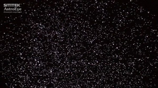 Планетарий SITITEK AstroEye