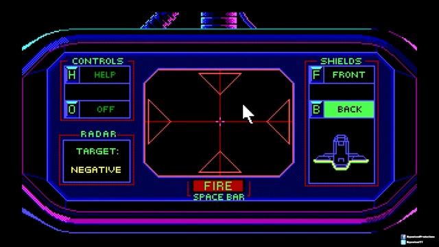 Space Quest III #04: Robot Rumble! ★ Let's Play смотреть онлайн