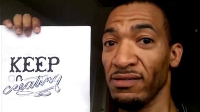 TuShea Productions / Sketch for a Linoleum Stamp created by Owner: Germaine Compton смотреть онлайн