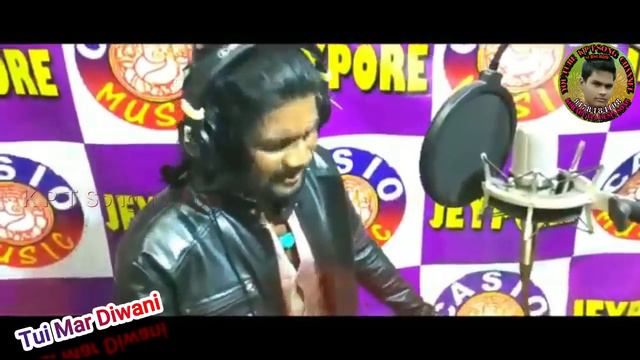 Tui Mar Diwani_New_Love_Song_Tui_Mar_Diwani_Satya_Bhatt_K_P_T_Song_Tv_App_8018651209 смотреть онлайн