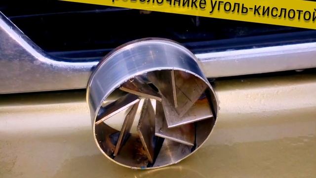 Дэу нексия-устанавливаем?завихритель?в дроссельную заслонку ☝ смотреть онлайн