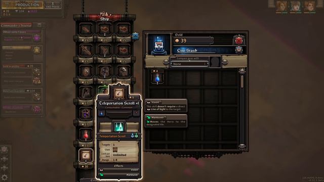 Un JUEGO muy ADICTIVO - THE LAST SPELL Gameplay Español смотреть онлайн