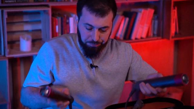 Дайсон стайер за 24 000 рублей почти как оригинал, обзор на лучшую копию Дайсон Стайлер смотреть онлайн