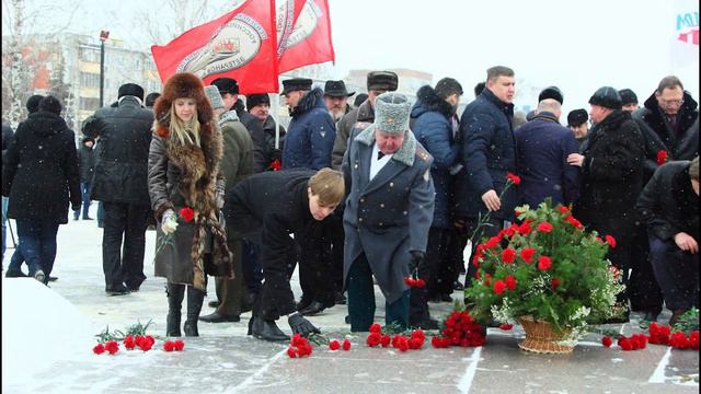 Молодёжный парламент Пензенской области смотреть онлайн