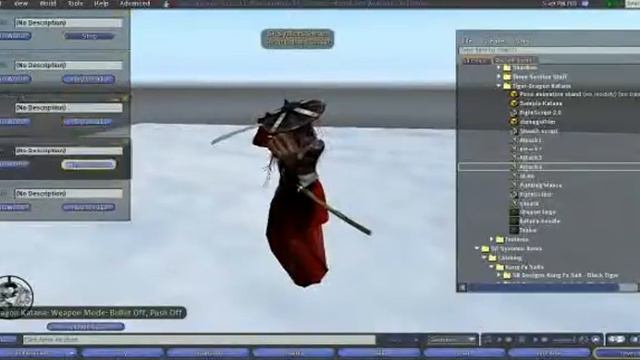 SR Systems Katana 2 смотреть онлайн