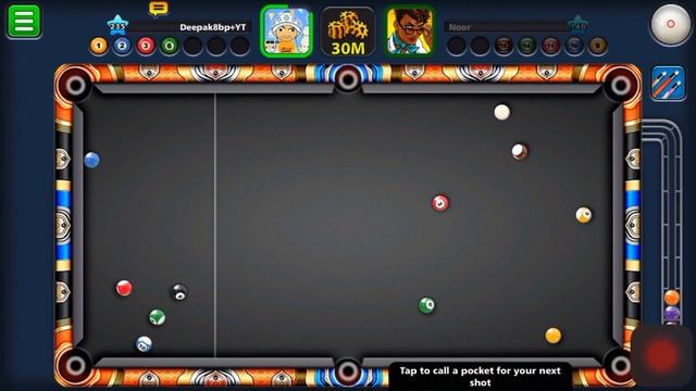 8 Ball Pool All Ball One Pocket Challenge -Unlucky Level 10000% ? смотреть онлайн