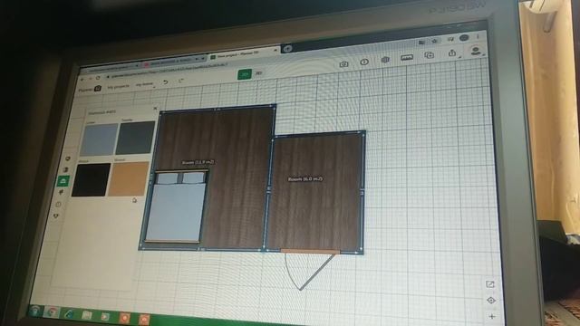 Как делатю проект дома на компе.смотрите ниже смотреть онлайн