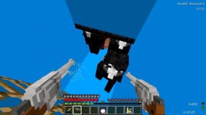 ВЫБЕРИ ПРАВИЛЬНУЮ ЯМУ ПАРОВОЗИК ТОМАС THOMAS.EXE В МАЙНКРАФТ