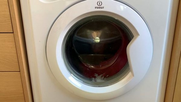 Indesit IWD61450 | Prog.2 Cotton 50°| Eco Time|