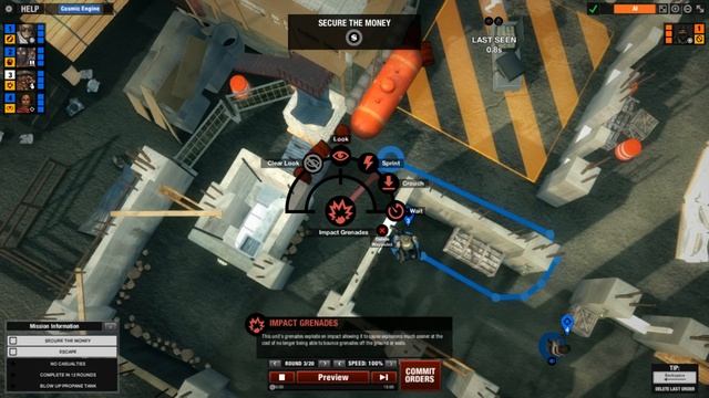 Tastee Lethal Tactics Review