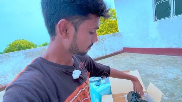 मेरे Life का पहला Camera ? | Nikon D5600 Review смотреть онлайн