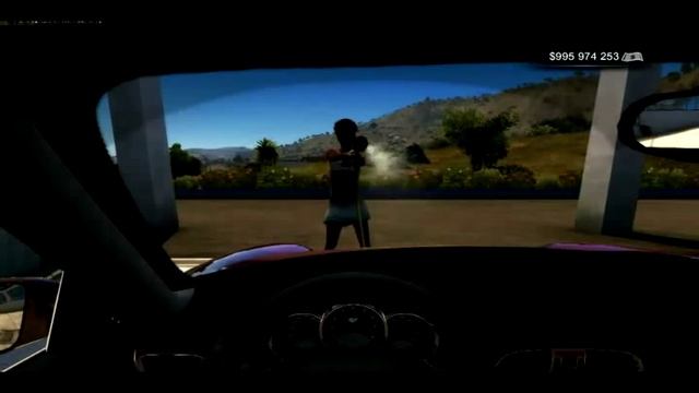 Test Drive Unlimited 2 - Sohodolls "Bang Bang Bang" смотреть онлайн