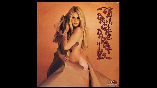 Brigitte Bardot - Oh ! Qu'il est Vilain - 1968 смотреть онлайн