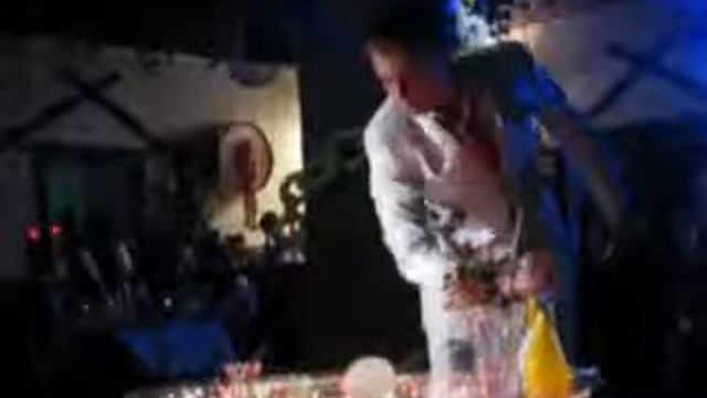 Carfin show - Человек шар, ballon man, цирковой юмористический номер смотреть онлайн