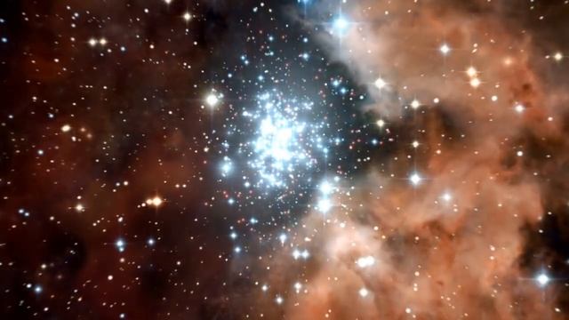 КОСМИЗМ И СЕРДЦЕ. 28.07.2021. смотреть онлайн