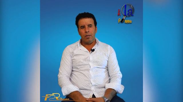 "عواز الطرابلسي"😍😍😍Aouez Trabelsi смотреть онлайн
